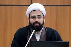 مسئول نمایندگی نهاد رهبری در دانشگاه، فرارسیدن سالروز ولادت حضرت زینب (س) و روز پرستار را تبریک گفت